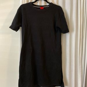 Nike shirt dress size XS